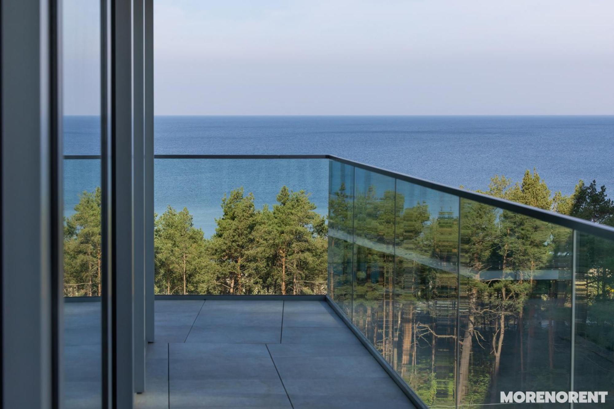 Your Holidays Waves Miedzyzdroje Exterior foto